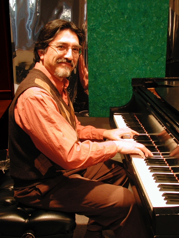 Jorge Ibanez